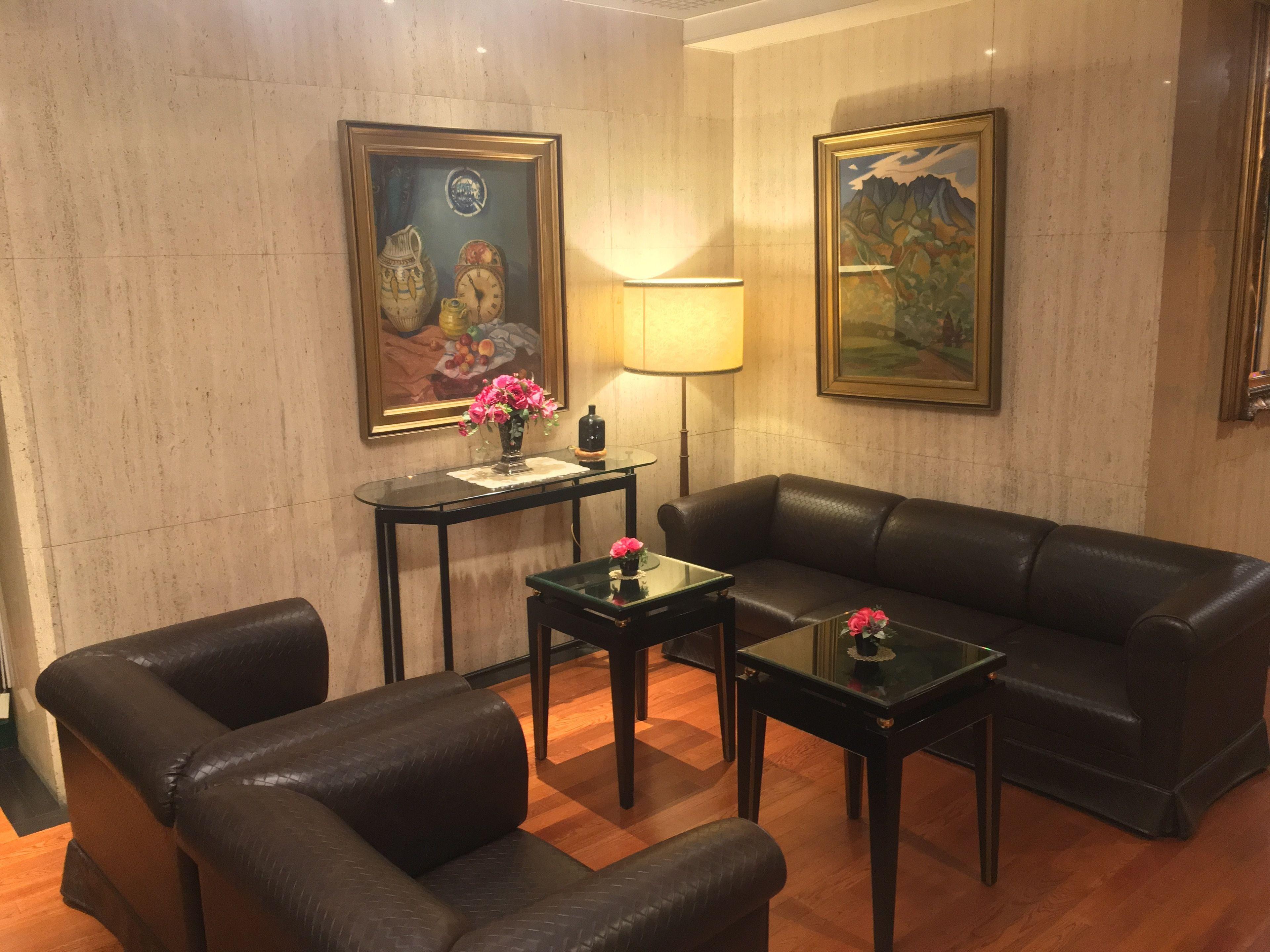 Diamond Hotel Tokyo — Photos 1